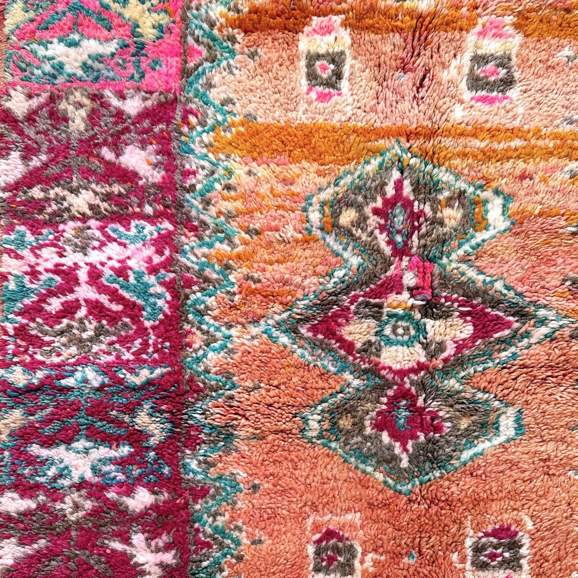 Moroccan Rugs