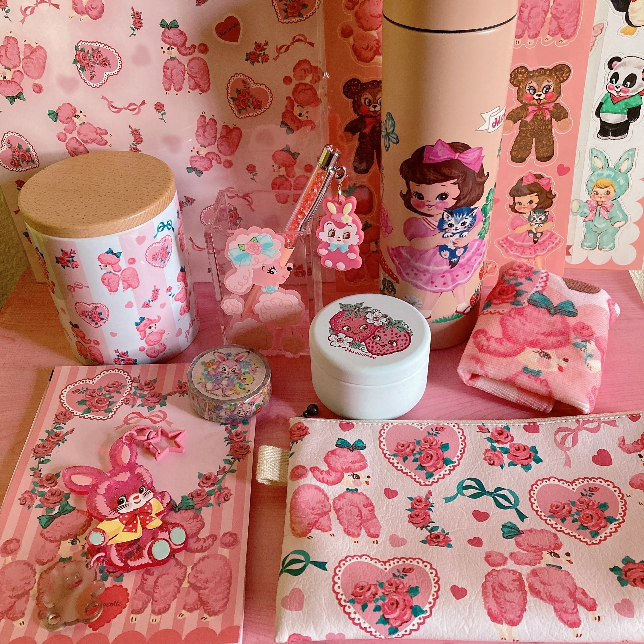 アクセサリー | Ma cocotte