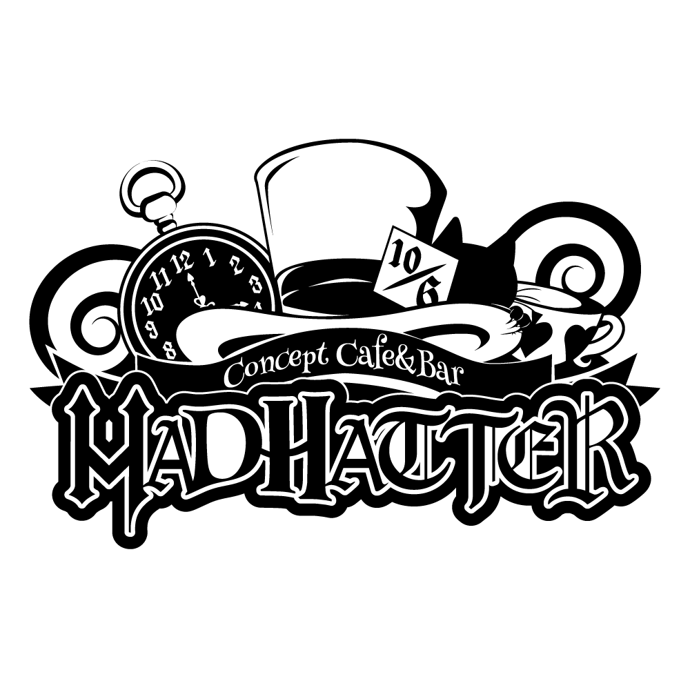 MAD HATTER