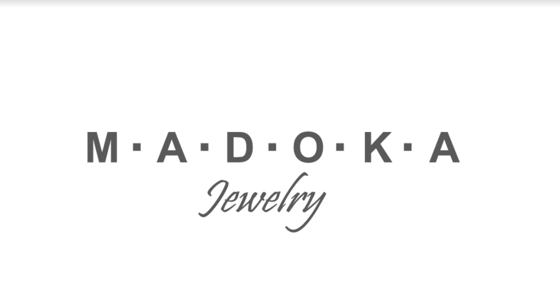 MADOKA JEWELRY