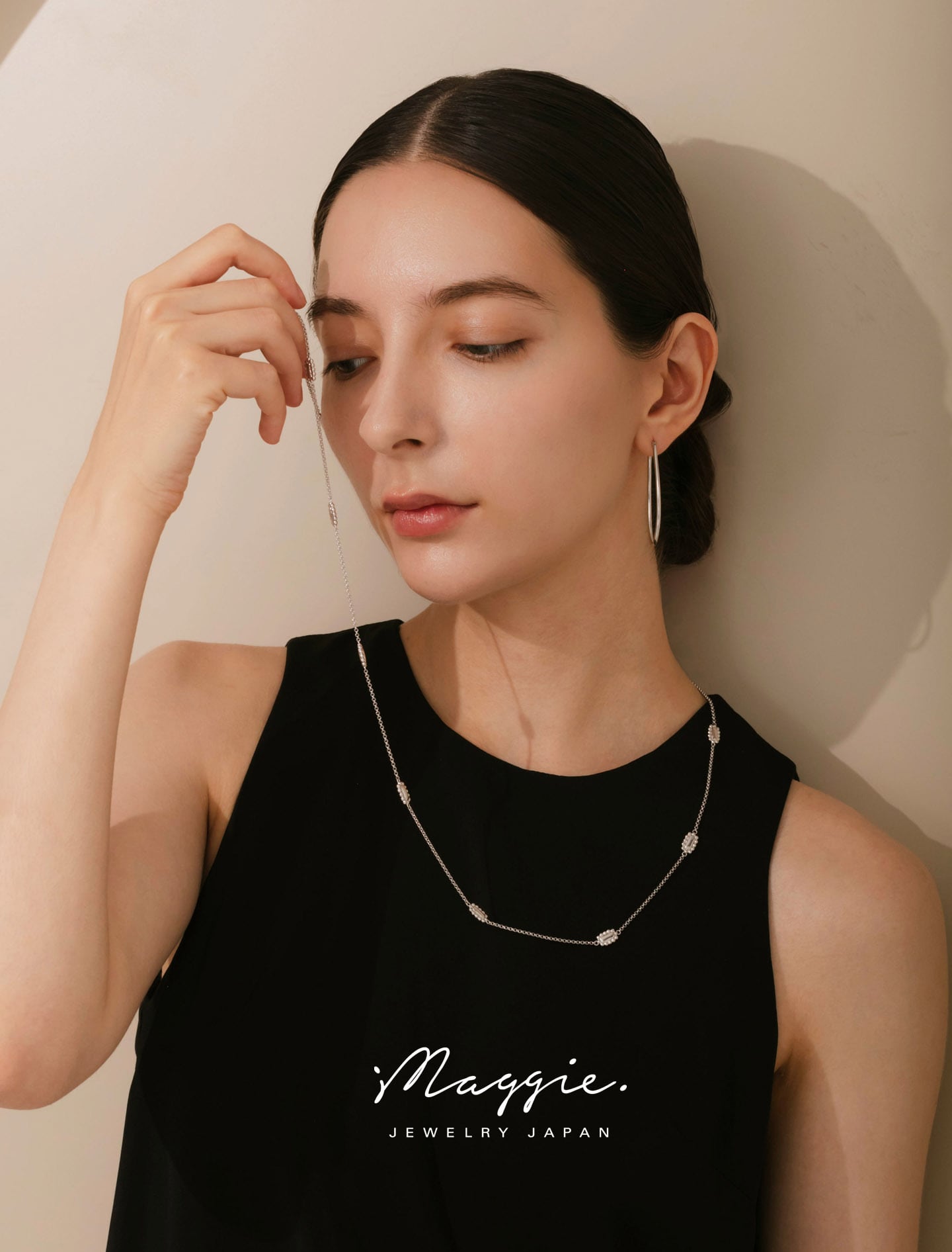 Maggie jewelryJapan マギージュエリージャパン 