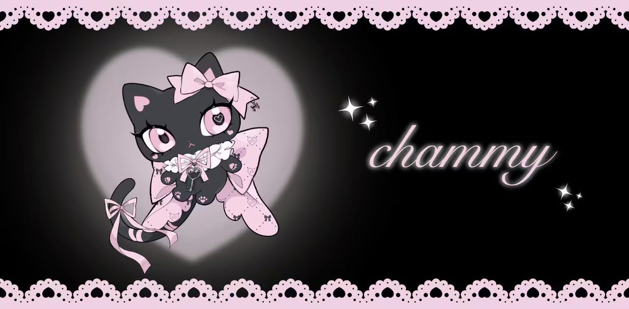 ℳ𝒶𝑔𝒾𝒶 𝒞𝒽𝒶𝓇𝓂｜.⋆𝜗𝜚 いちばんかわいい自分になれる、魔法の