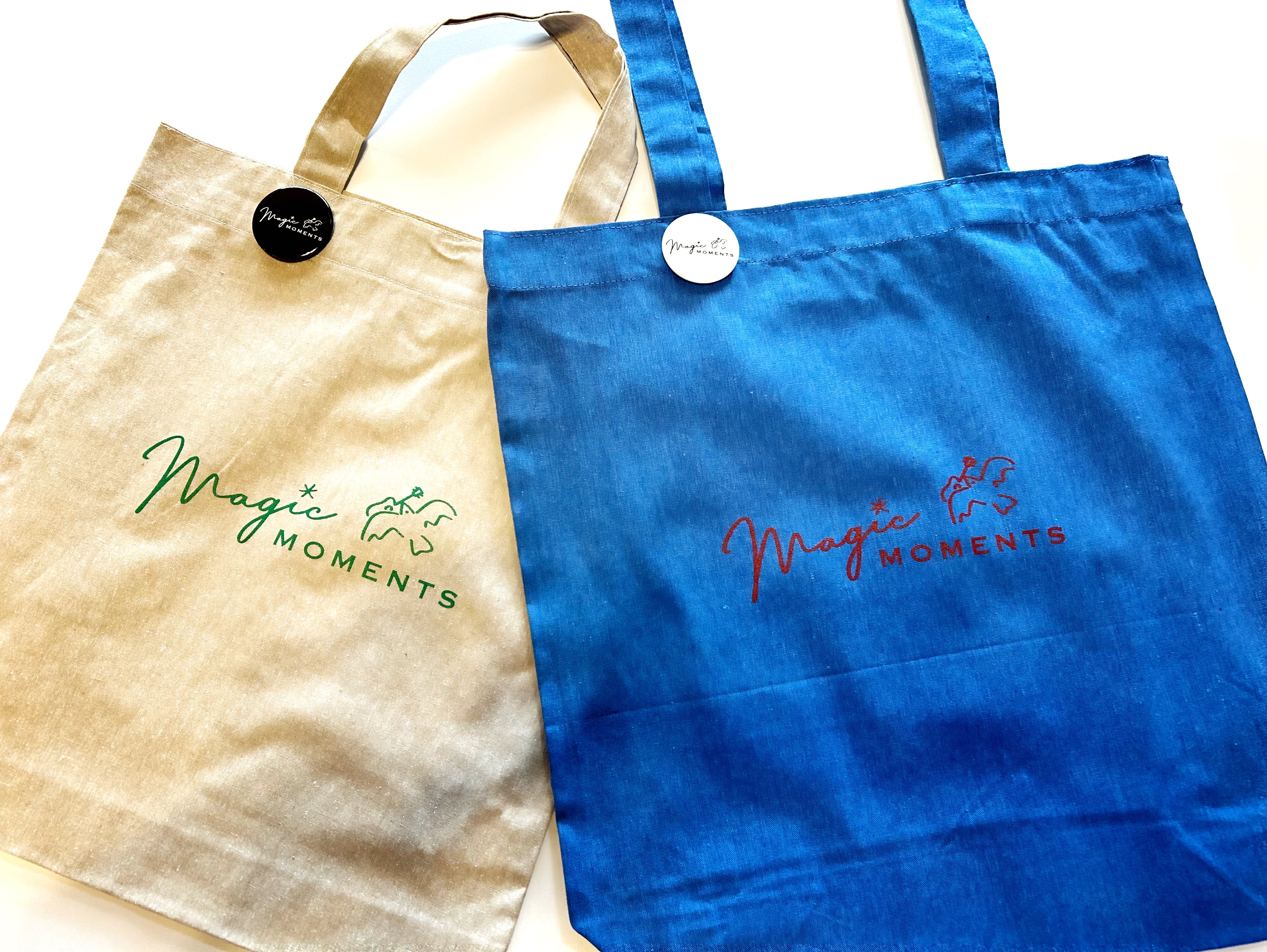 こだわりの詰まったオリジナルグッズ
販売中！