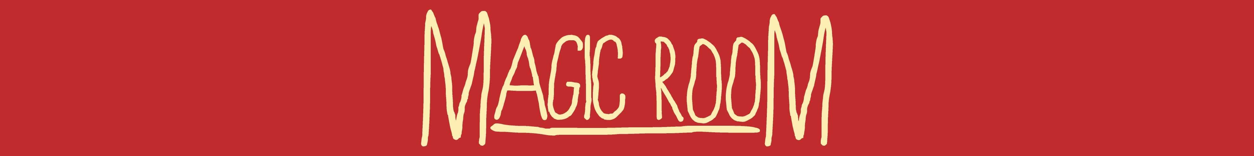 MAGICROOM ONLINE STORE