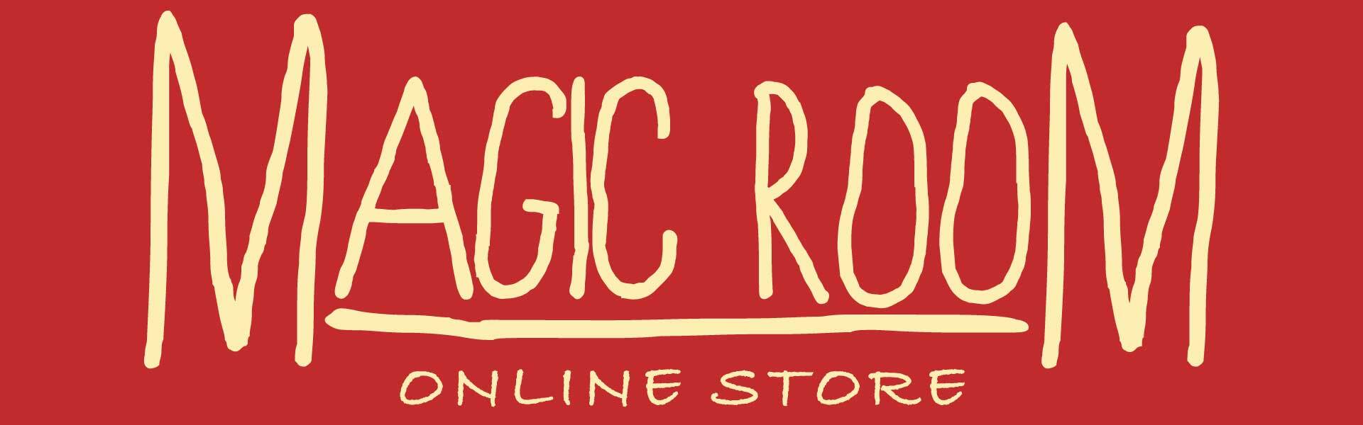 MAGICROOM ONLINE STORE