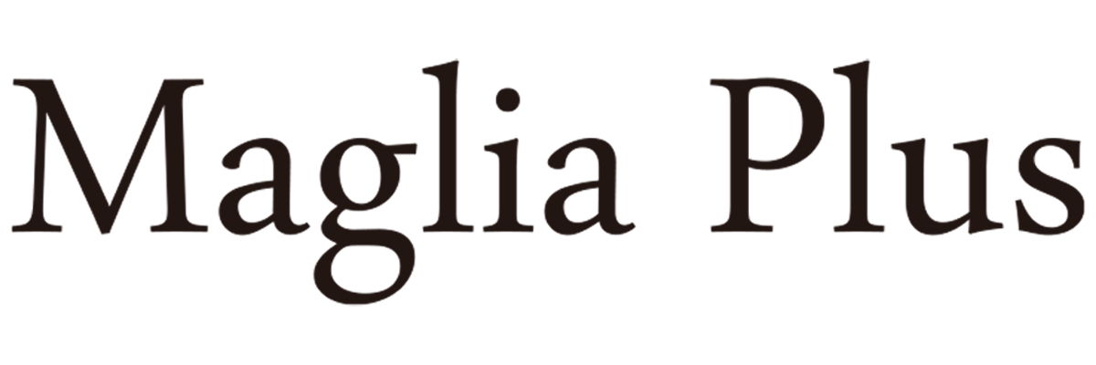 Maglia Plus (マリアプラス) official web site