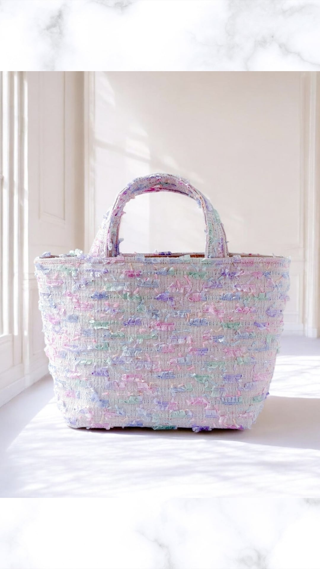 magnolie ツイードバッグショップ