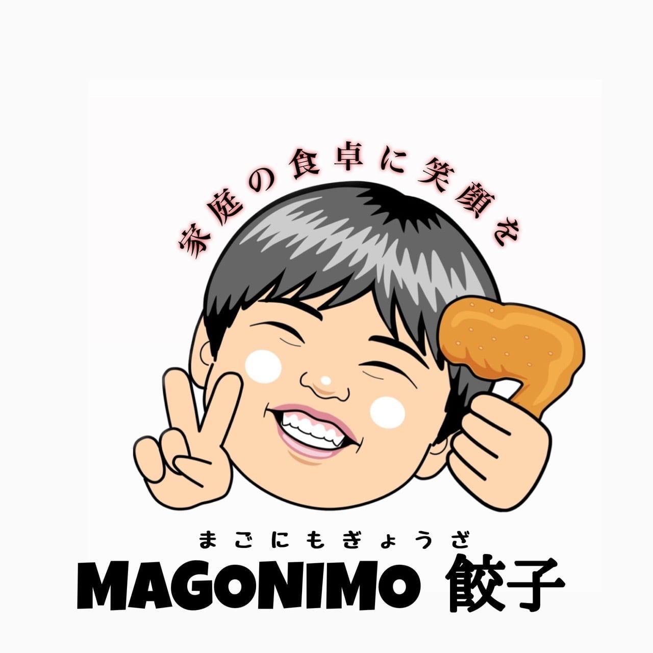 MAGONIMO餃子
