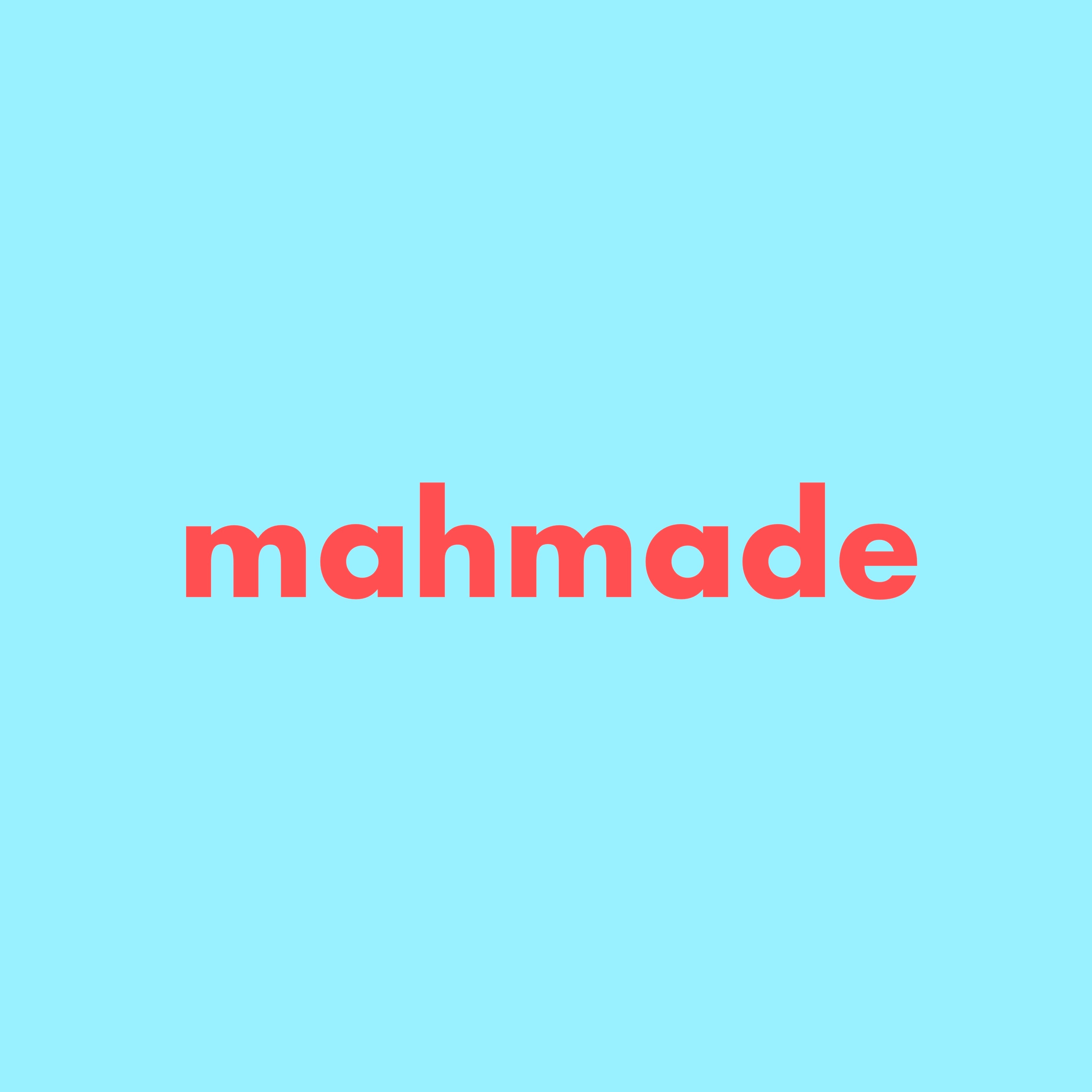 mahmade 