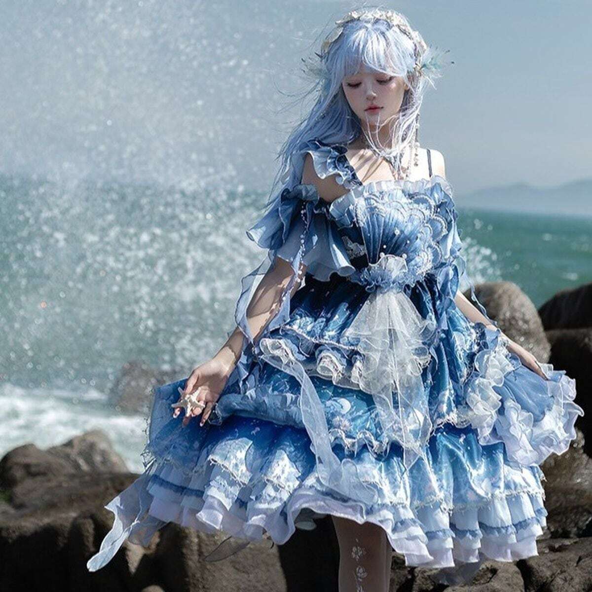 Maiden's Rêve