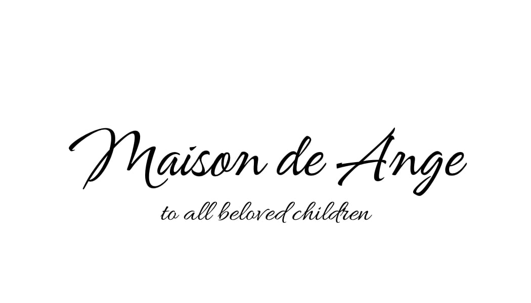 Maison de Ange