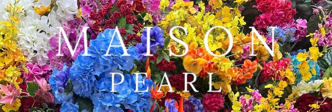 MAISON PEARL