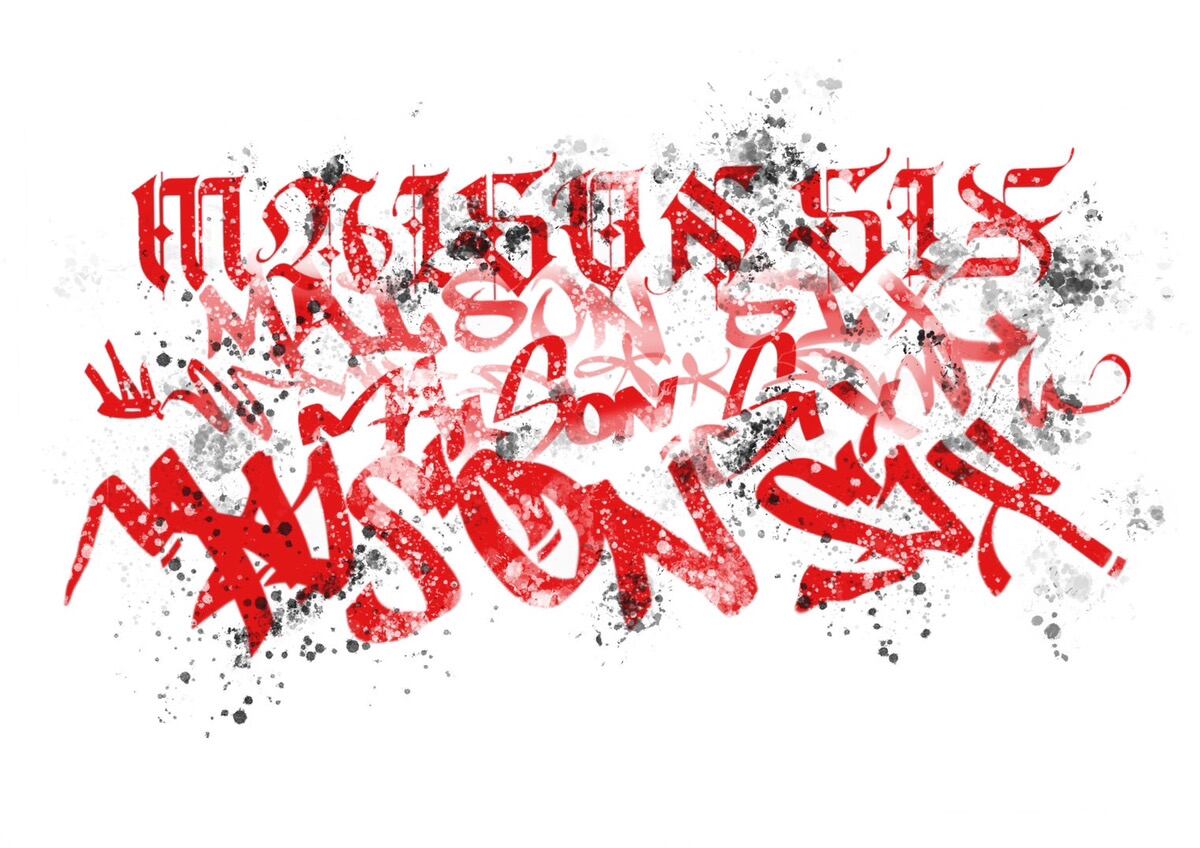 maisonsix
