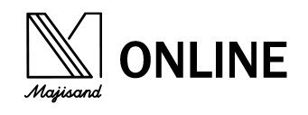 Majisand ONLINE