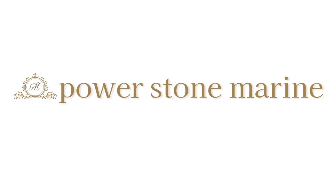 神戸発　占い師の作るパワーストーンブレスレット専門店　power stone marine