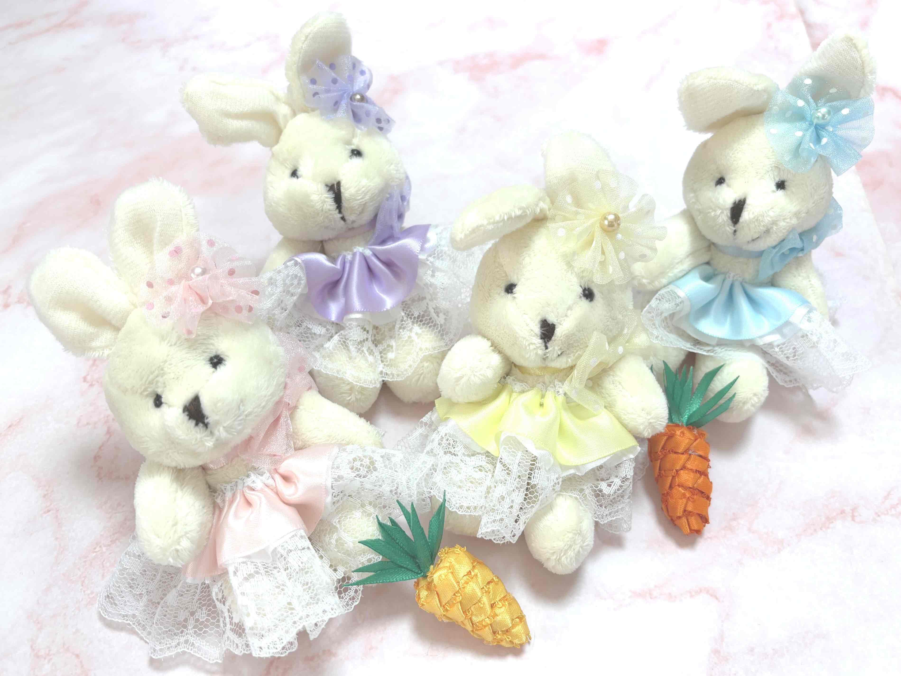 リボンレイ・ハンドメイド♡Makana aloha紹介画像2