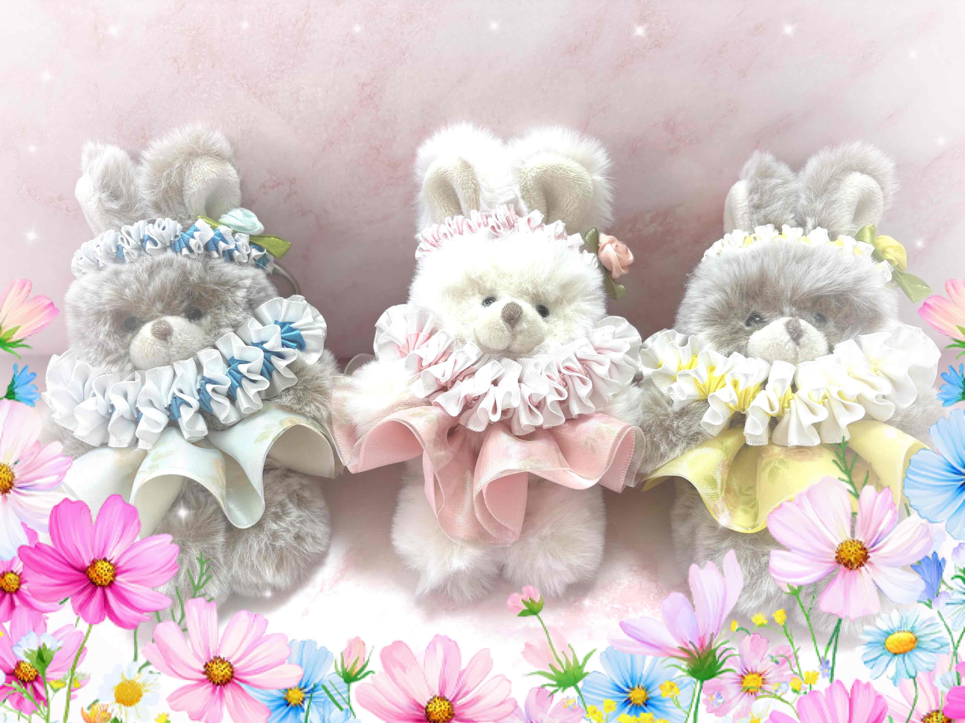 リボンレイ・ハンドメイド♡Makana aloha紹介画像1