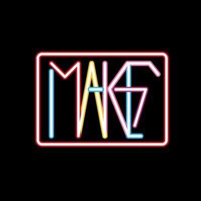 MAKE オンラインショップ