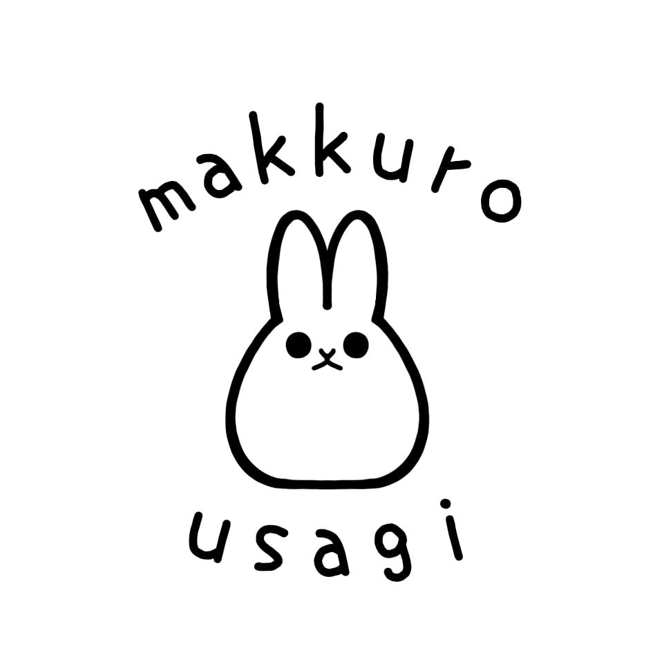 makkuro usagi official store