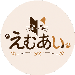 色を楽しむキーホルダーショップ えむあい