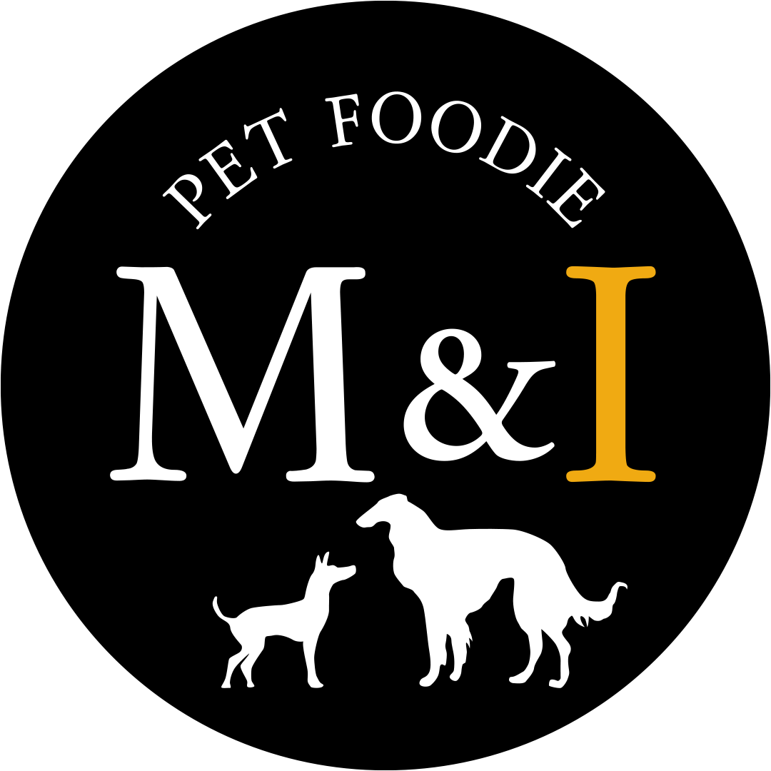 PET FOODIE M＆I