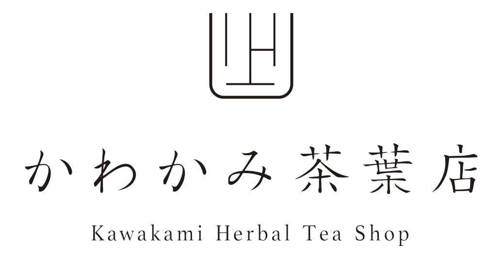 かわかみ茶葉店|Original Blend Herbal Tea Shop