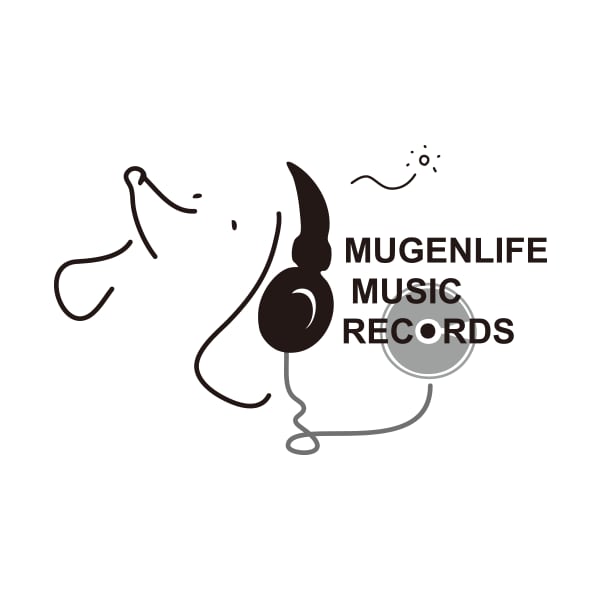 MUGENLIFE MUSIC RECORDS shop