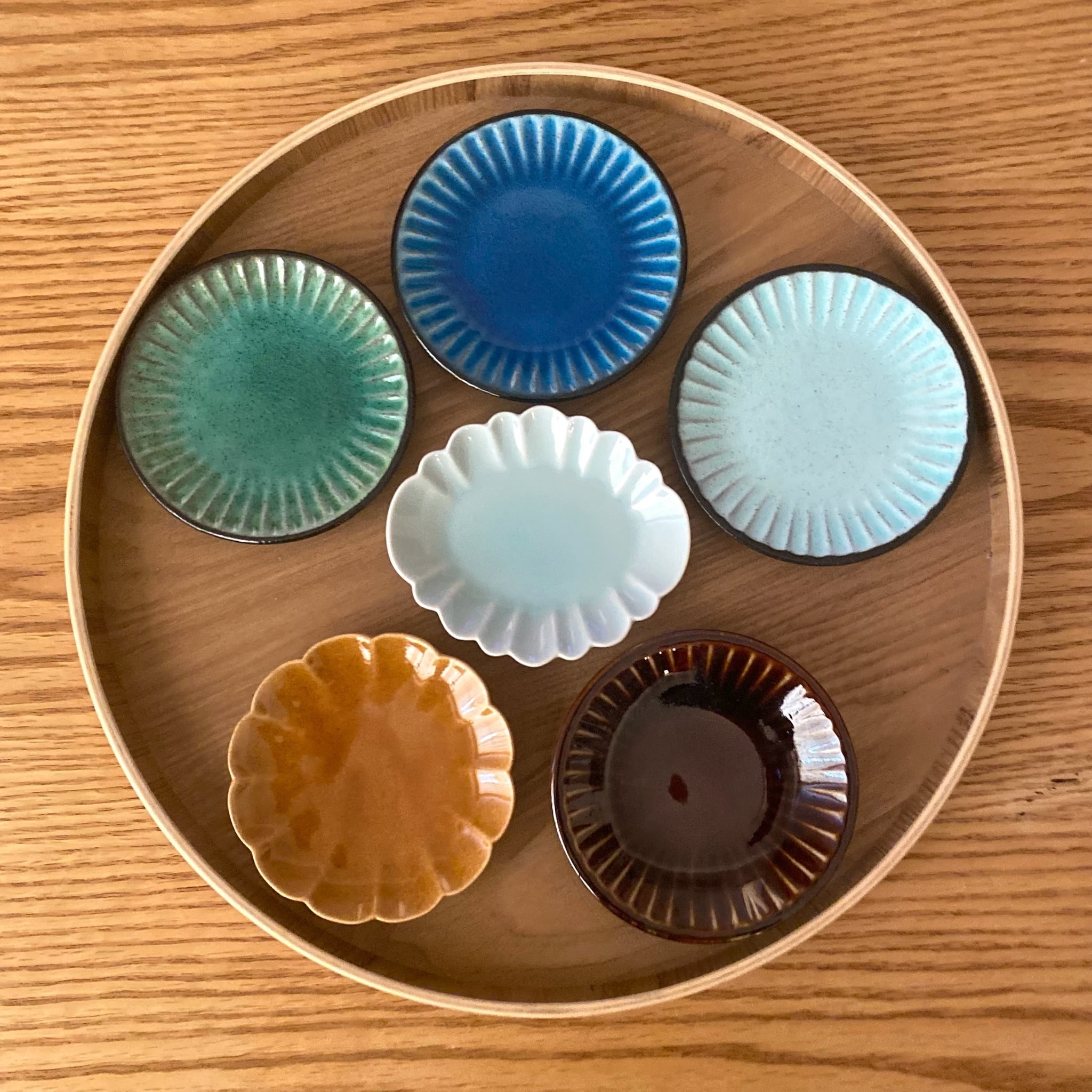 12-Piece Measuring Cup/Spoon Set