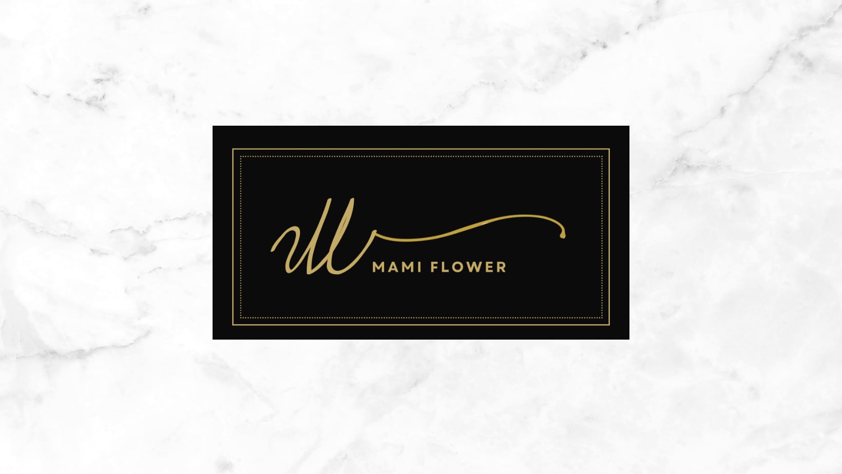 MAMI FLOWER