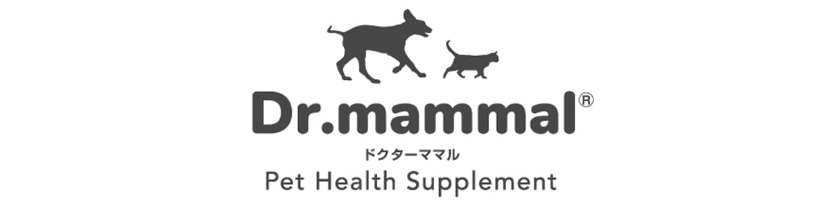 動物用サプリメント　ドクターママルショップ