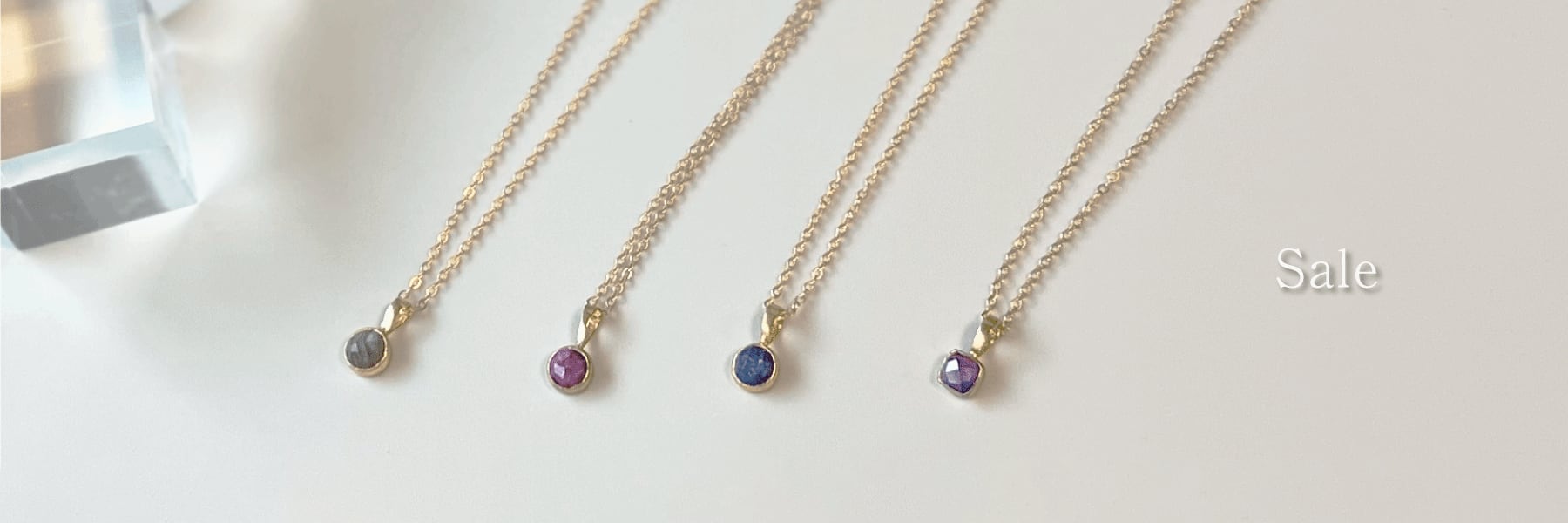 SALE - | Mana Rosa Jewel【マナローザジュエル】
