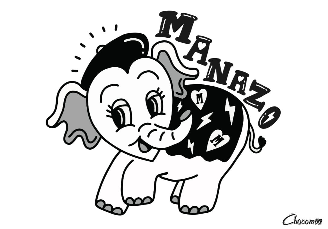 manazo