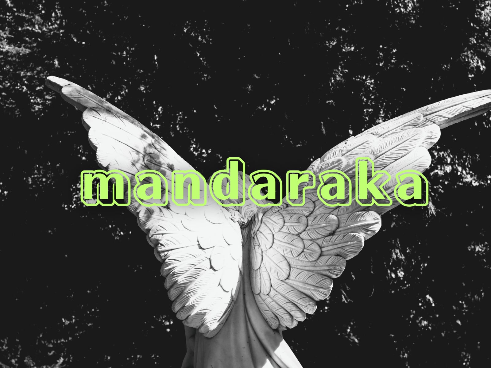 曼荼羅華～mandaraka～