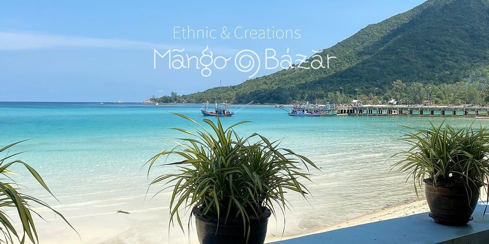 Mango Bazar