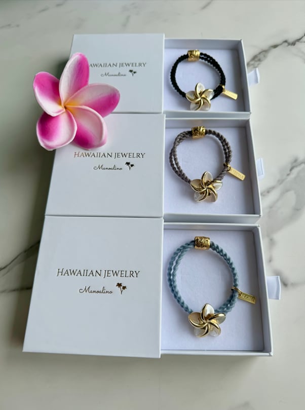 Manoalino 【Hawaiianjewelry・Hawaiianaccessory&select】