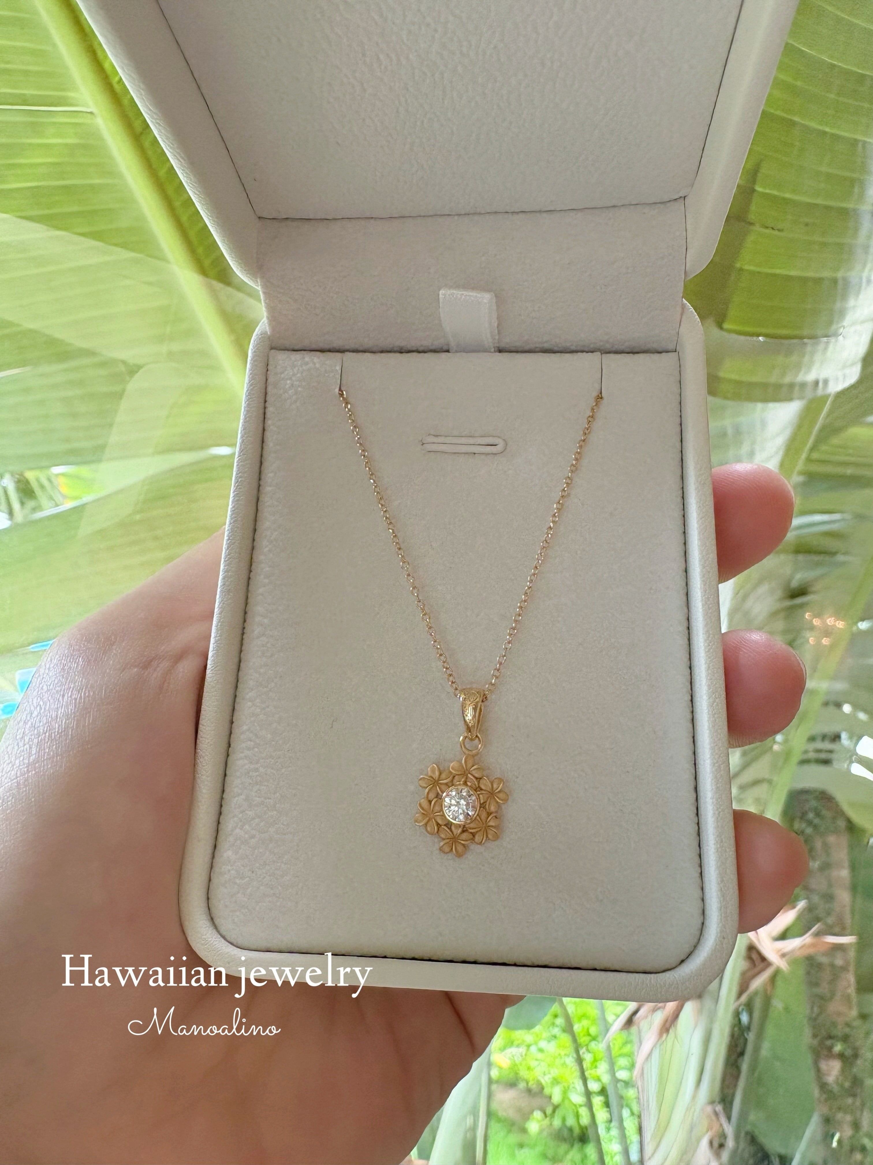 Manoalino 【Hawaiianjewelry・Hawaiianaccessory&select】
