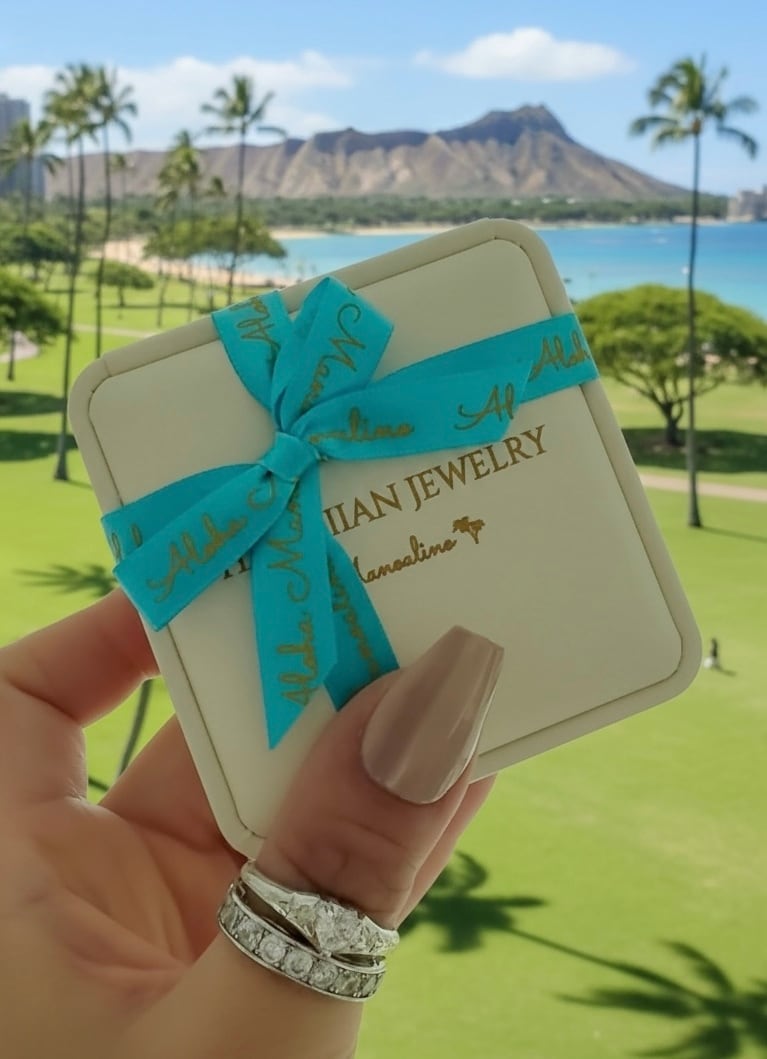 Manoalino 【Hawaiianjewelry・Hawaiianaccessory&select】