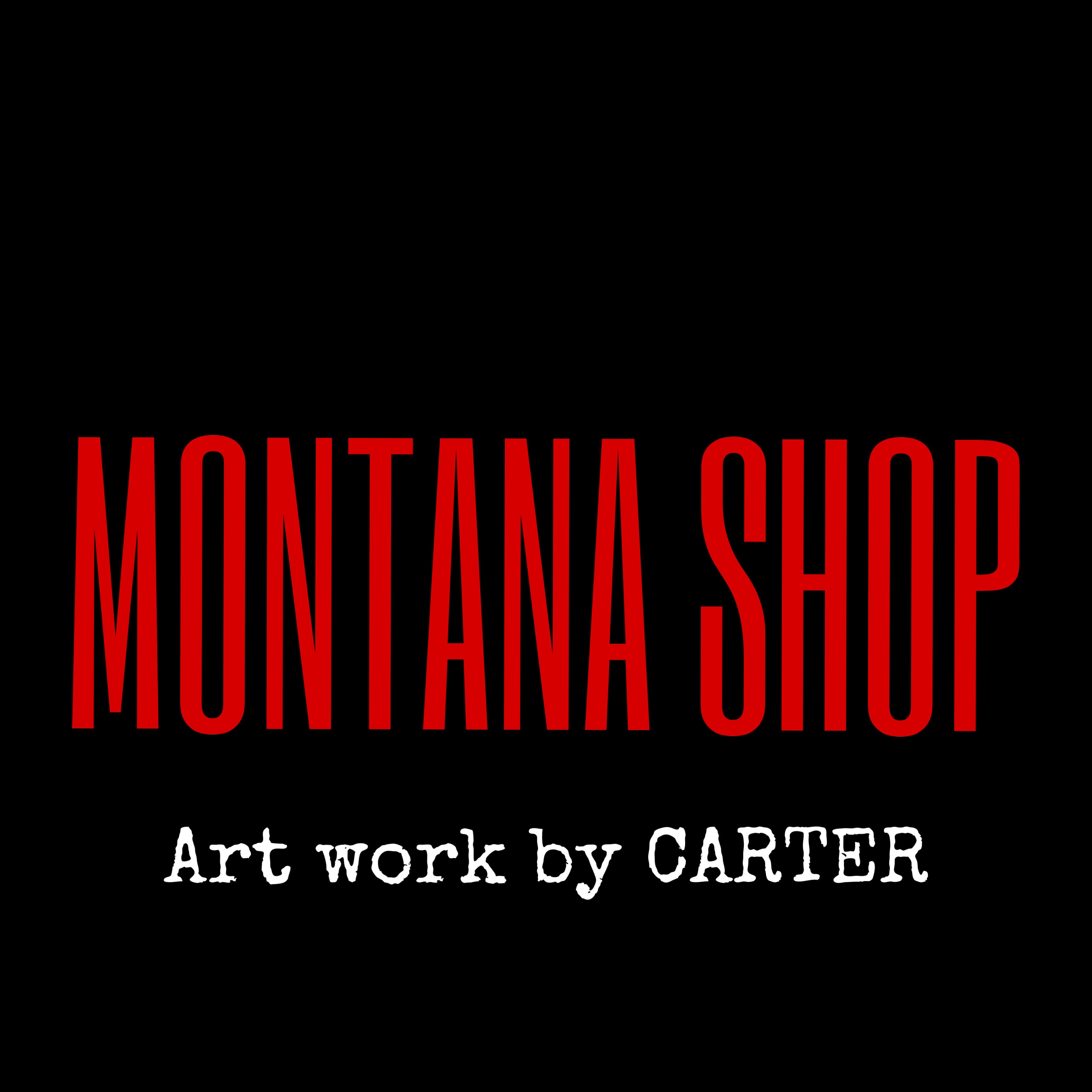 MONTANA SHOP