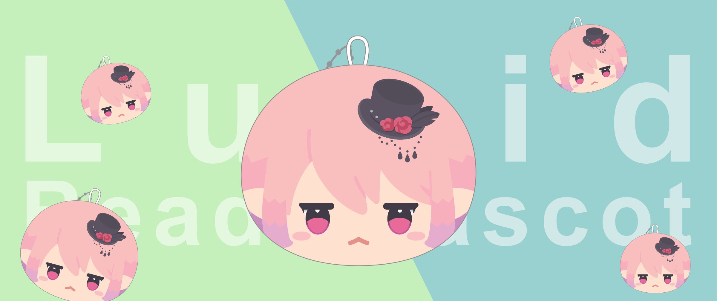 メイプルストーリー ピンクビーンワイヤレスチャージャー MapleStory