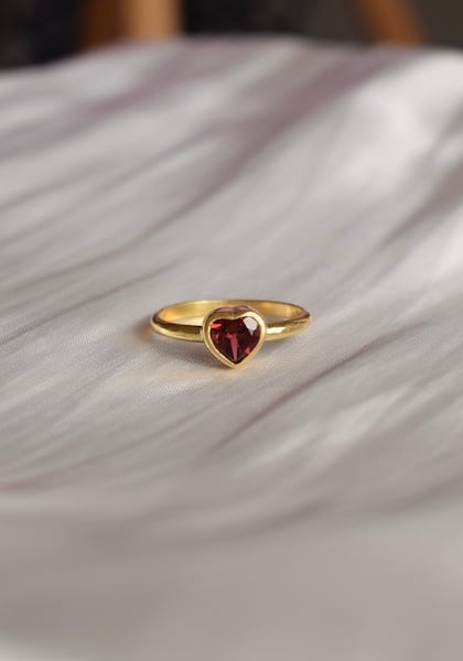 Birthstone 