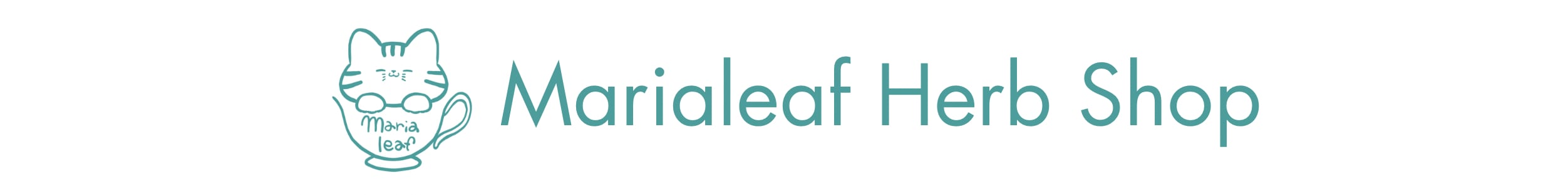 Marialeaf ねこがおハーブティー