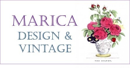 marica design＆vintage
