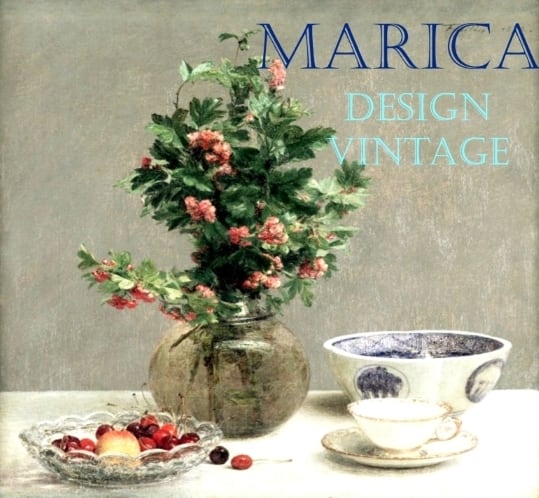 marica design&vintage