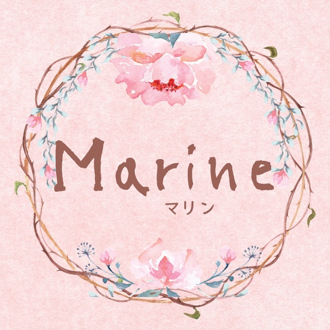 Marine handmadeshop