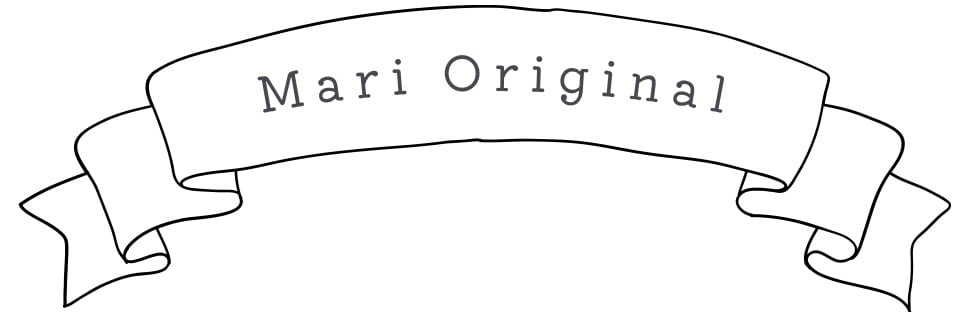 Mari Original
