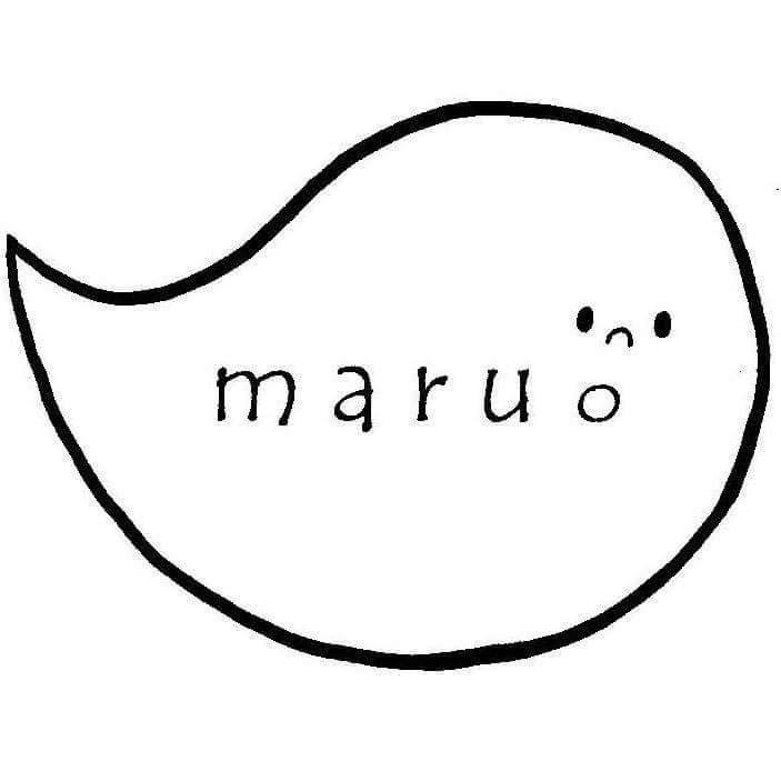 アパレル資材のリサイクルやさん、maru.