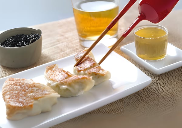頑張らない日の食事に