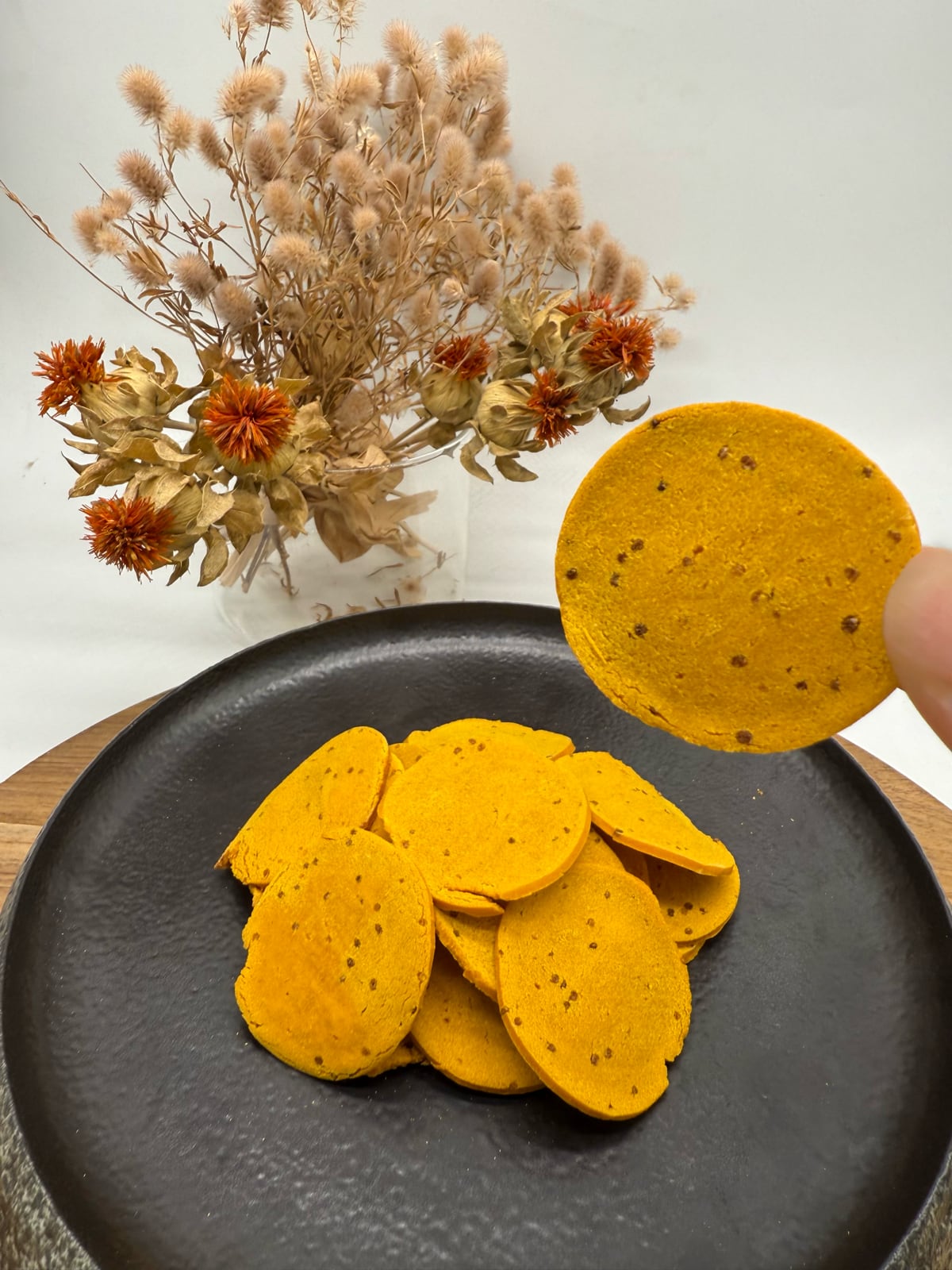 アルパカの森クッキー