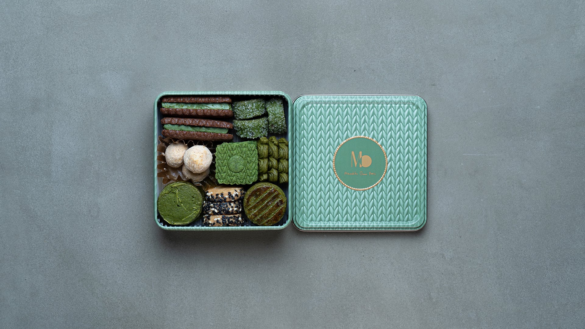 Masahiko Ozumi Paris