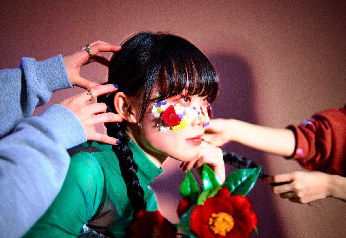 松田今宵 BASE